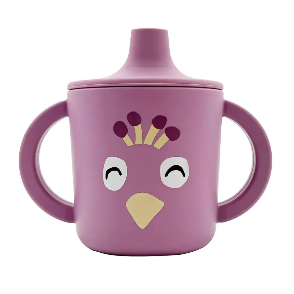 Tasse d'apprentissage Mrs. Cat - Trixie