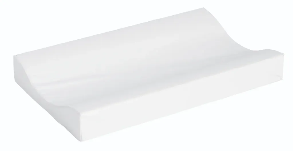 Matelas à langer 72 x 44 cm Blanc - Liste de naissance d'Hélène Pollart et Simon Sabbatini