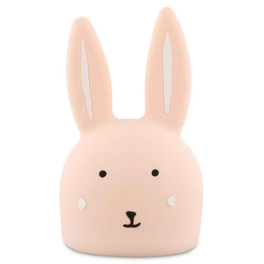 Veilleuse Lapin Mrs Rabbit - Trixie