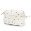 Trousse de toilette Sophie Roseberry Canvas - Liste de naissance d'Hélène Pollart et Simon Sabbatini