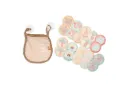 Jeu Mémory pour le Bain Kangaroots - Jollein