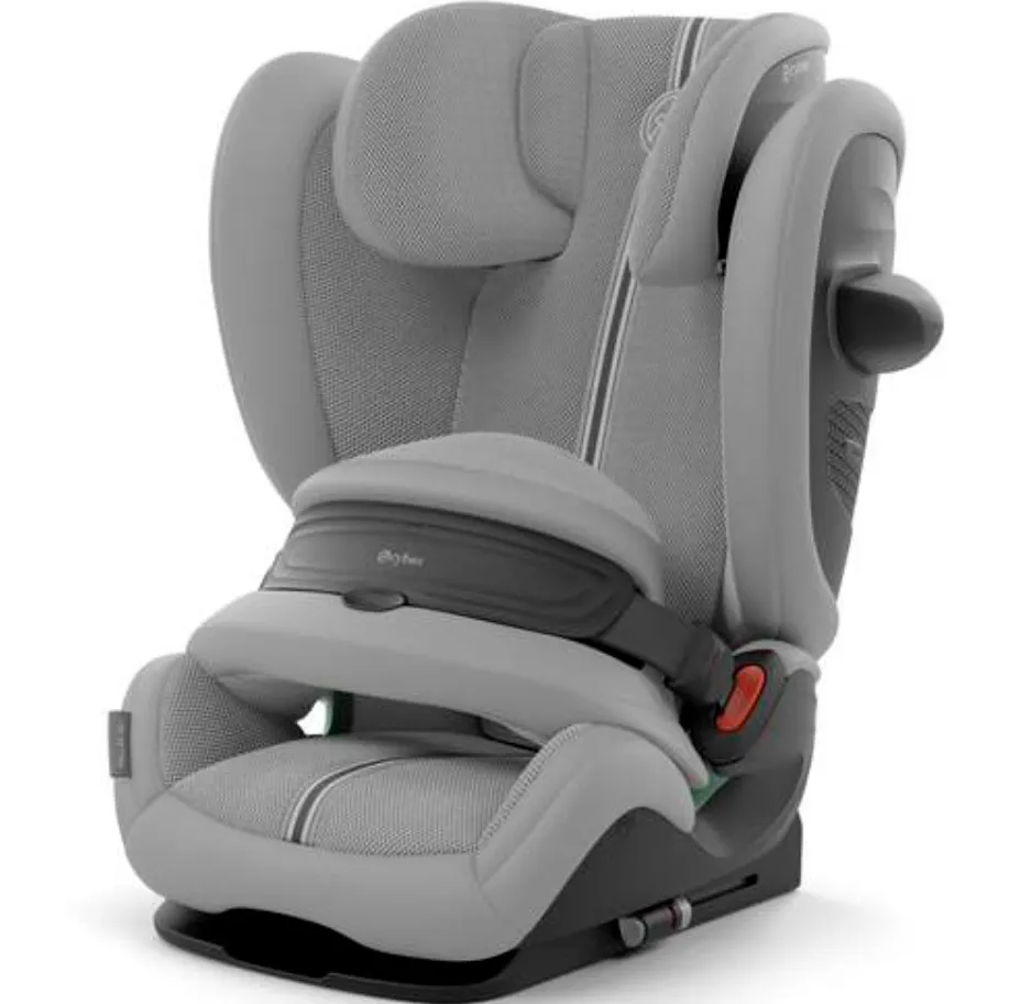 [LISTENAISSANCEHELENEETSIMON20] PARTICIPATION : Siège Pallas G3 Stone Grey - Liste de naissance d'Hélène Pollart et Simon Sabbatini