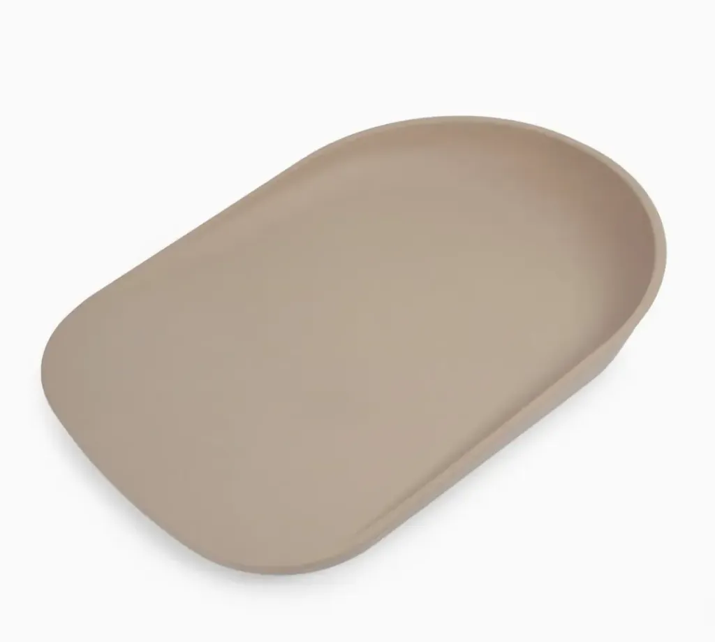 PARTICIPATION : Matelas à langer Bobbie Soft Feel - Liste de naissance d'Adèle Moreau et Nicolas De Moor