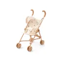 Poussette pour poupée Elsie Peach Sea Shell - Liewood