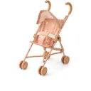 Poppenbuggy Elsie Sweethearts Pale Tuscany - Liewood