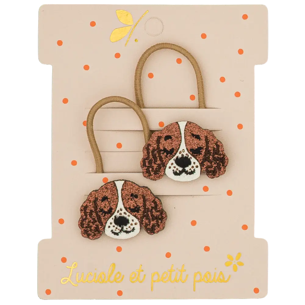 Sac à main Vichy Cerise Paillettes - Luciole et Petit Pois