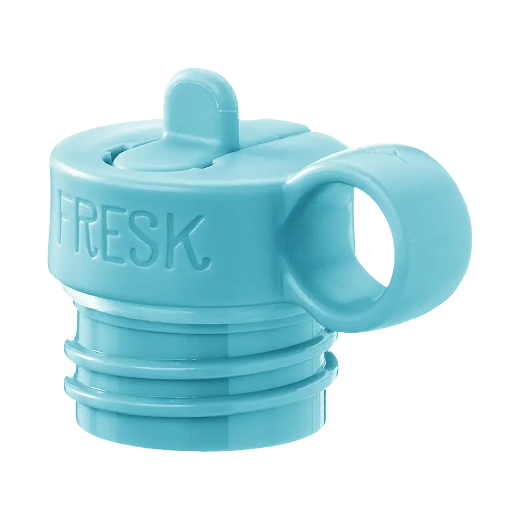 Bottle Cap Aqua - Fresk