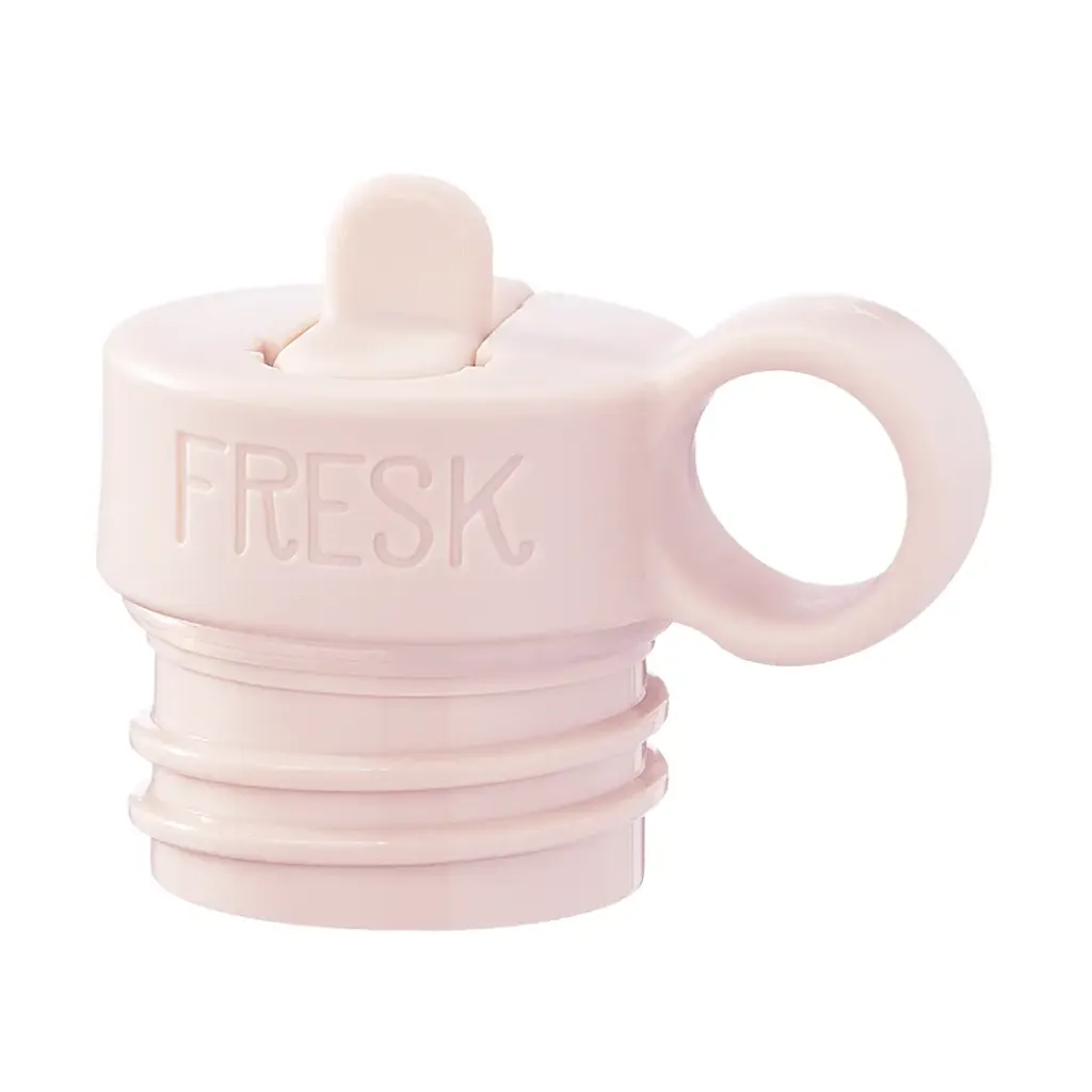 Bouchon pour gourde Cream - Fresk