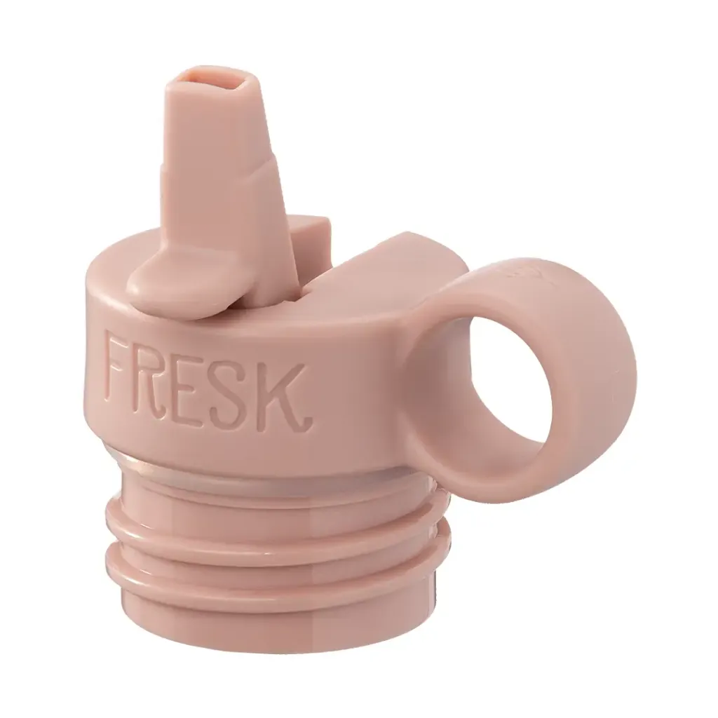 Bouchon pour gourde Soft Pink - Fresk