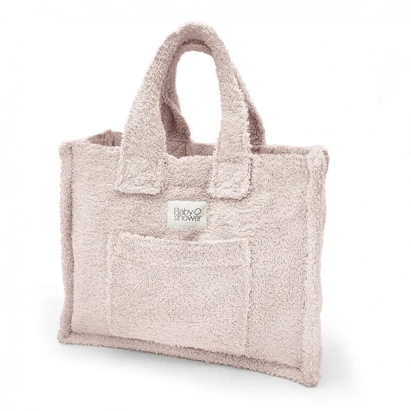 Sac Tiny Summer Terry Nude - Babyshower