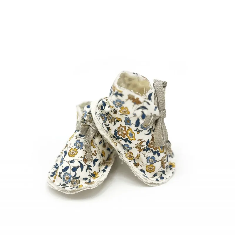 Chaussons polaires Liberty Aisha - Babyshower