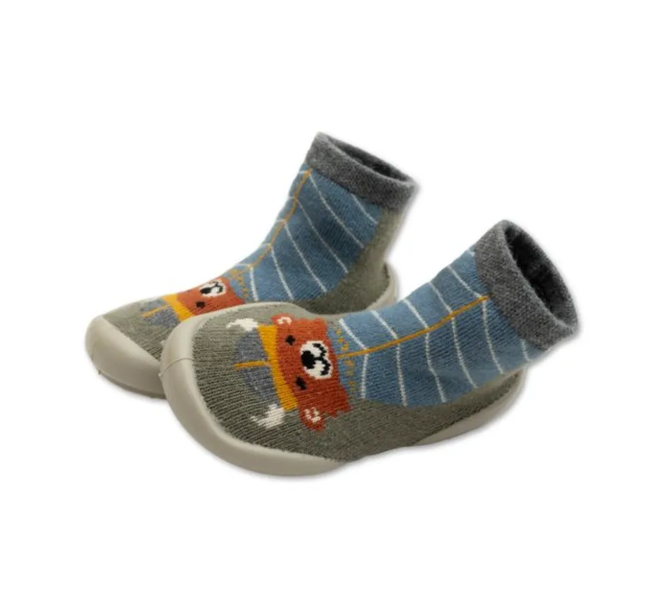 Chaussons Ours - Collégien