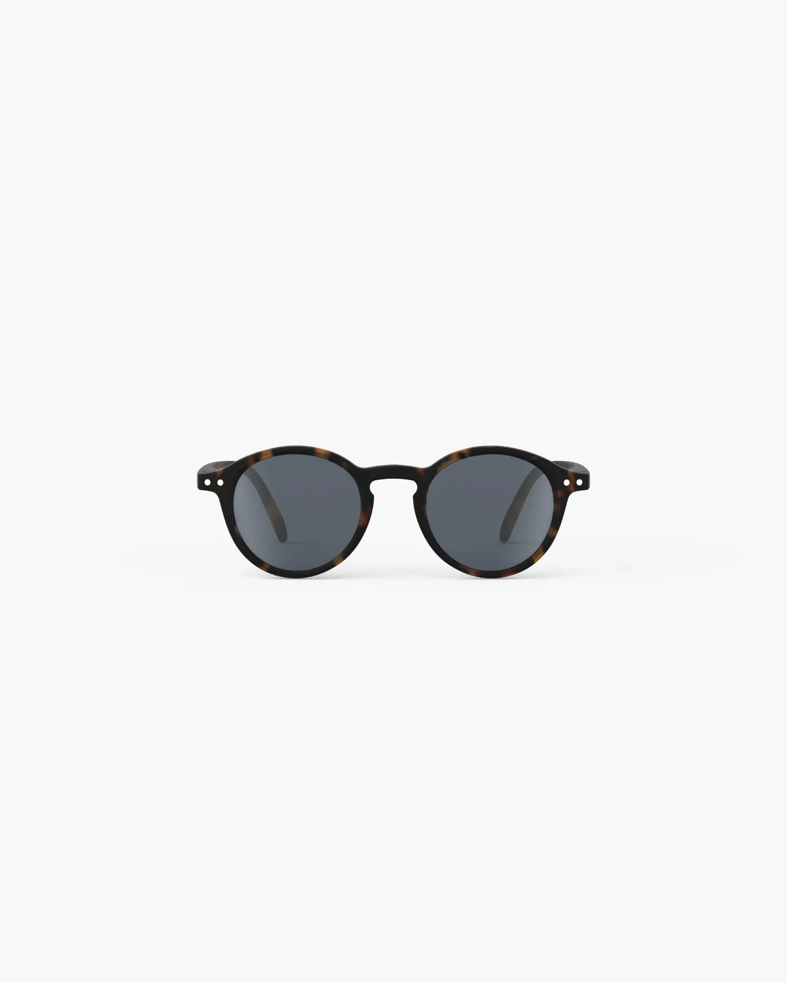 Lunettes de soleil enfant #d Tortoise Age 3-5 ans - IZIPIZI