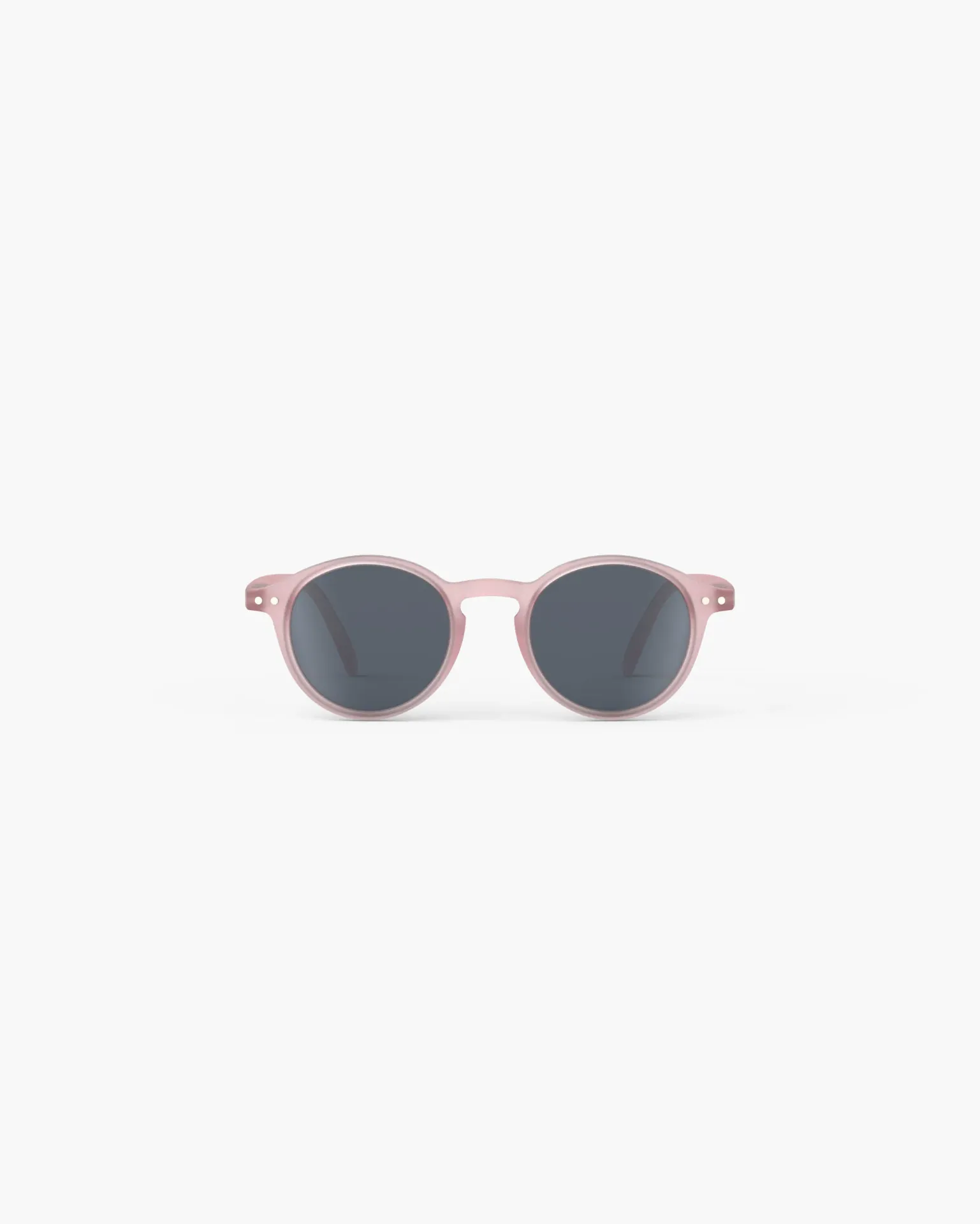 Lunettes de soleil #d Pink Polarized Age 3-5 ans - IZIPIZI