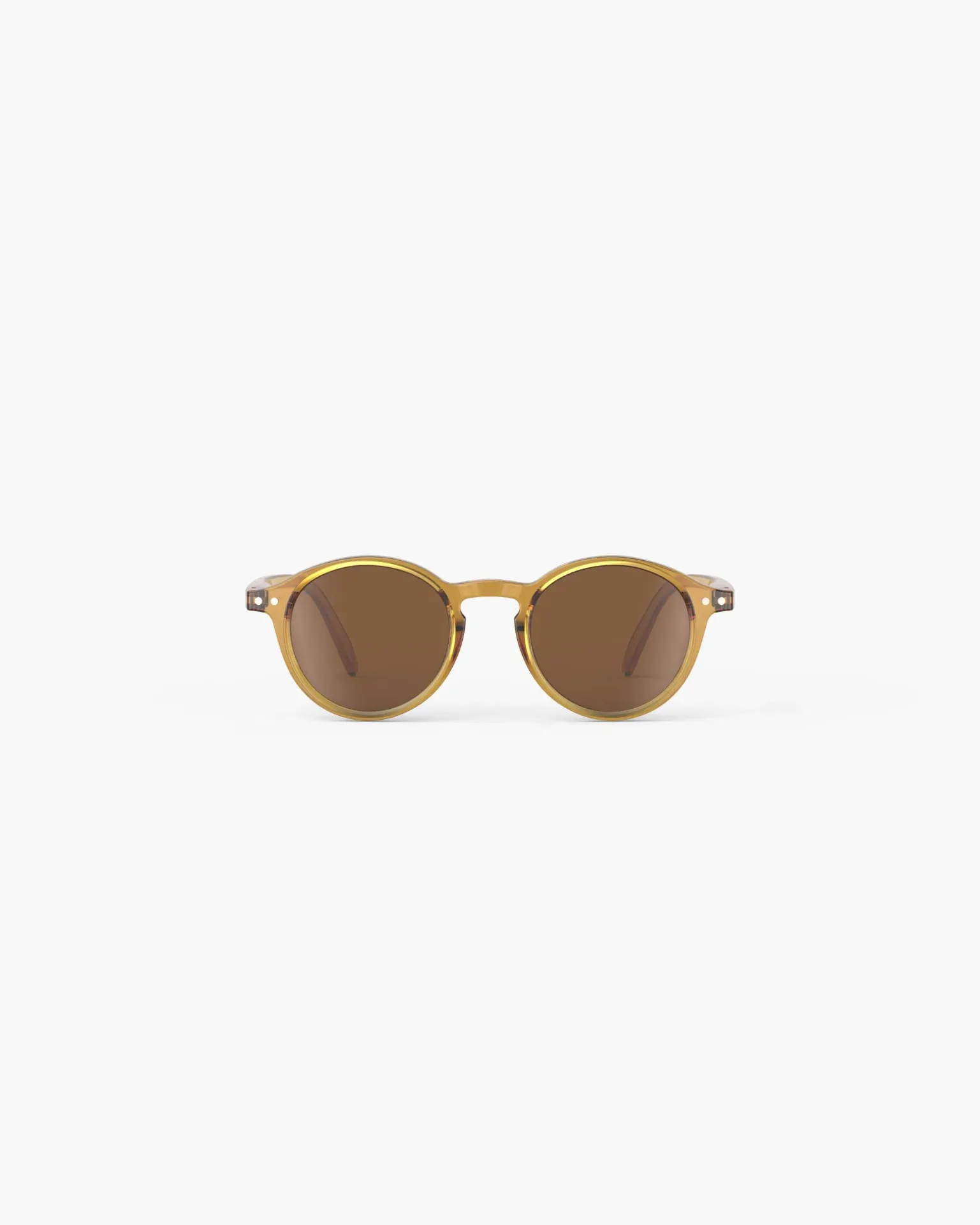 Lunettes de soleil enfant #d Golden Canyon Polarized Age 3-5 ans - IZIPIZI