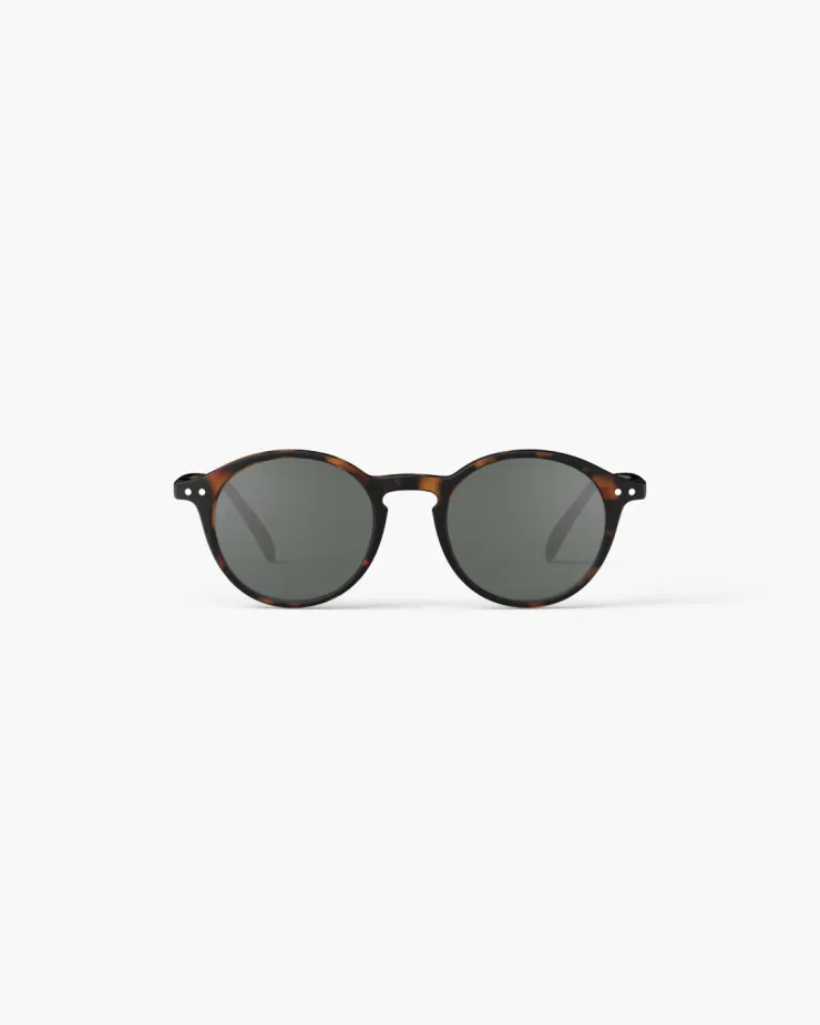 Lunettes de soleil adulte #d Tortoise  - Izipizi