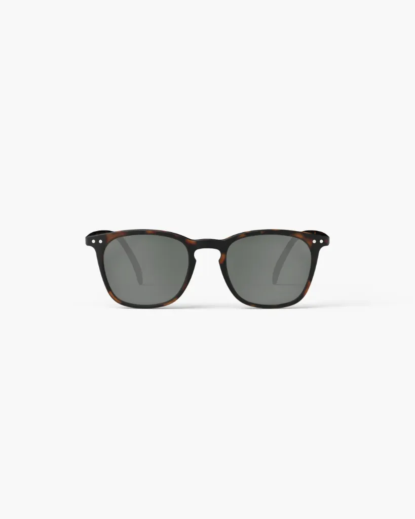 Lunettes de soleil adulte #e Tortoise - Izipizi