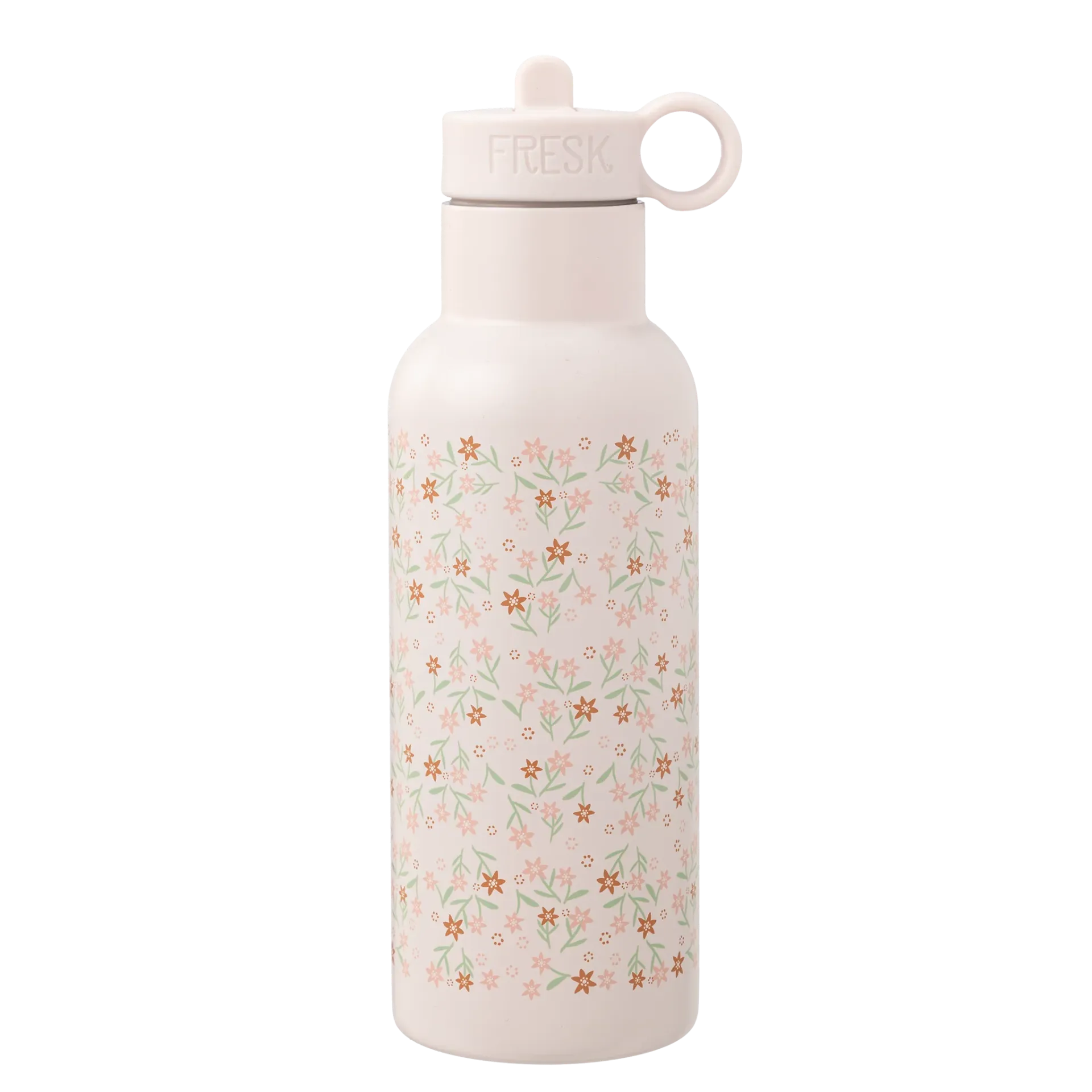 PARTICIPATION : Gourde Nordic isotherme Garden Flowers 500 ml - Liste de cadeaux d'anniversaire d'Aline
