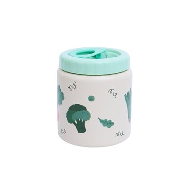 Boîte repas isotherme Veggie Pals 500ml - Liste de cadeaux d'anniversaire d'Aline