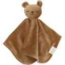 Doudou Cuddler Bear Tobacco Brown - Fabelab