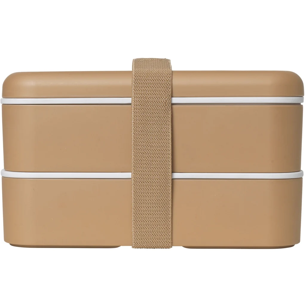 Doudou Cuddler Elephant Oxford Tan - Fabelab