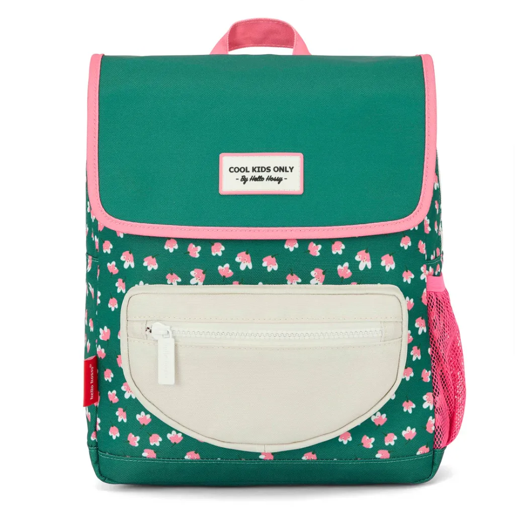 Sac à dos Garden Joy +6 ans - Hello Hossy