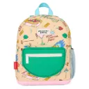 Sac à dos Cocktail Party 2-5 ans - Hello Hossy