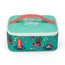 Sac Repas Disco Roar - Hello Hossy