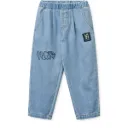 Jeans Borris Light Denim Pants Play - Liewood