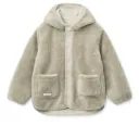Veste Mina Mist - Liewood