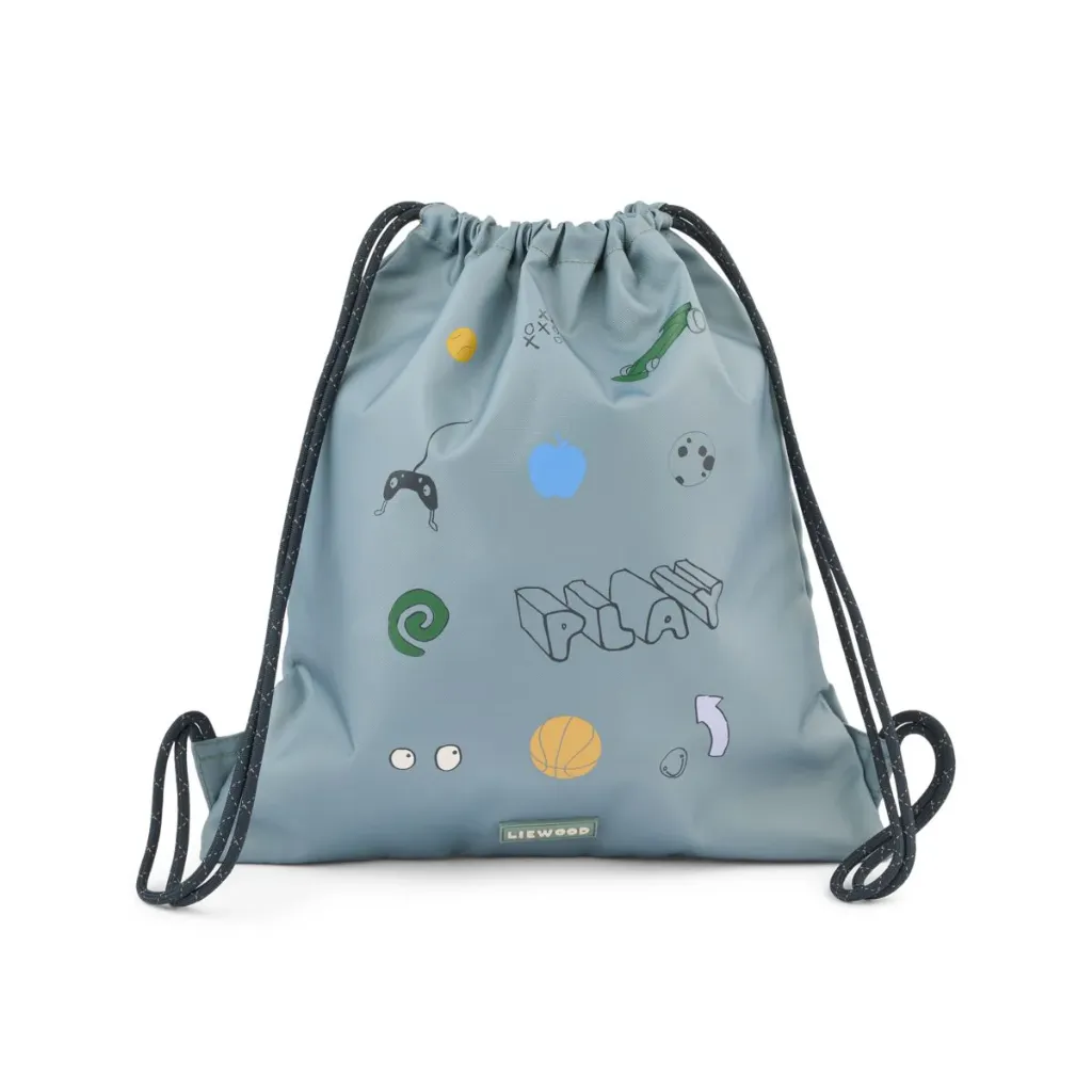 Sac de sport  - Liewood