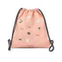 Sac de sport Danella Play Dusty Peppermint - Liewood