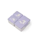 Brooddoos Driss Cat Warm lilac - Liewood
