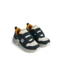 Chaussures Denisa Sneakers Classic navy multi mix - Liewood