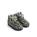 Chaussures Denisa Sneakers Classic navy multi mix - Liewood