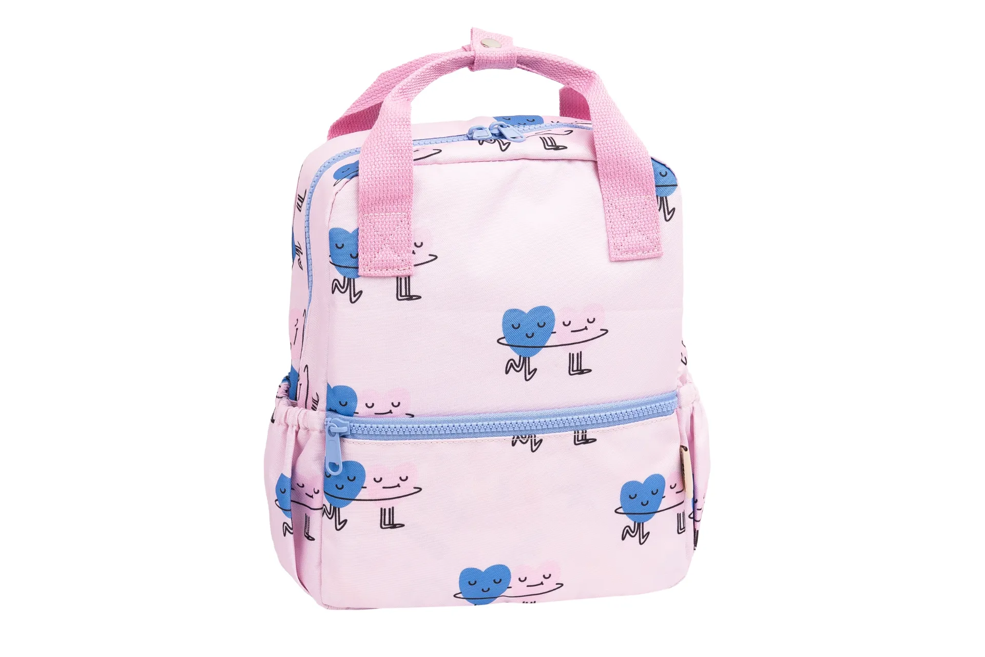 Sac à dos Dancing Hearts - The Cotton Cloud