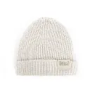 Bonnet Tricot Canale Buttermilk taille 0-1 mois - Liste de naissance d'Hélène Pollart et Simon Sabbatini