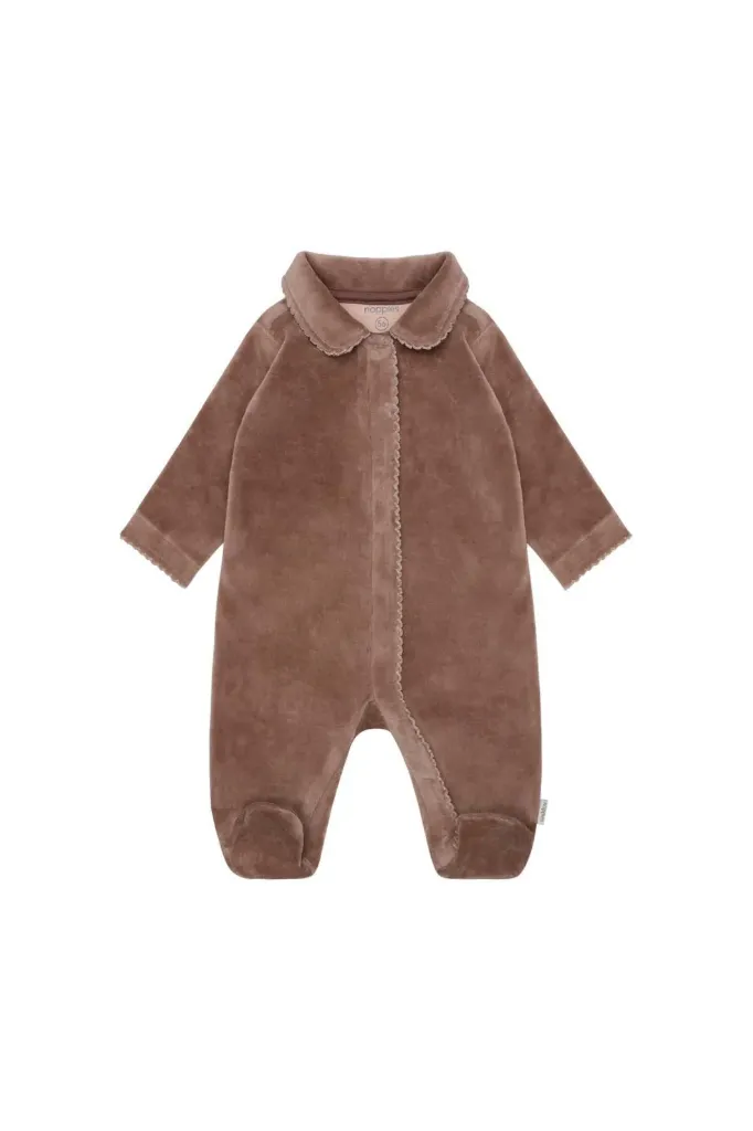 Pyjama ML Antler - Noppies (9 mois)