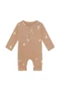 Long-Sleeve Pajamas Brush - Noppies