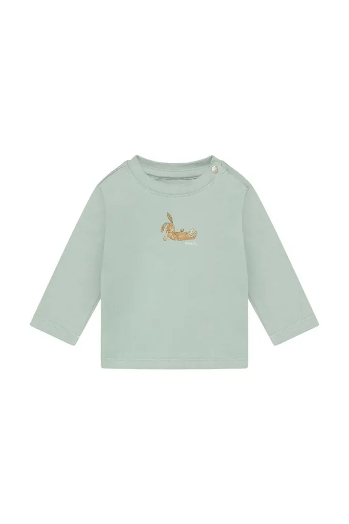 T-shirt ML Jadelle - Noppies