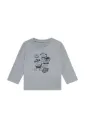 T-shirt ML Tradewinds - Noppies