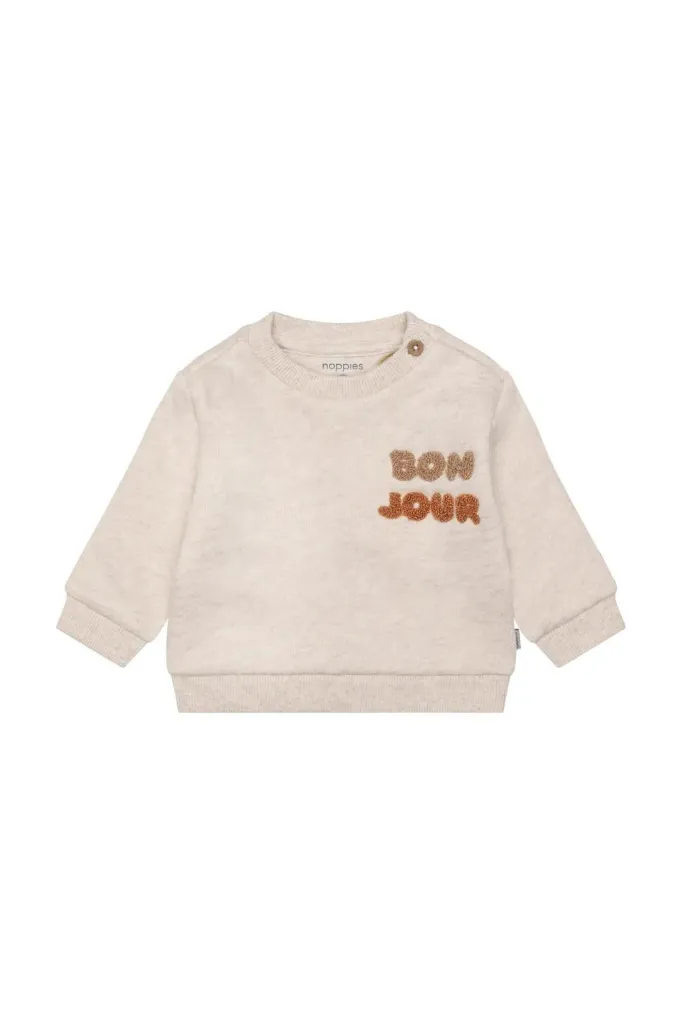 Bonjour