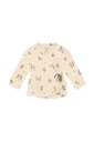 T-shirt LM Buttercream - Noppies