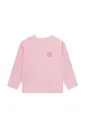 Long-Sleeve T-shirt Fragant Lilac regular fit - Noppies