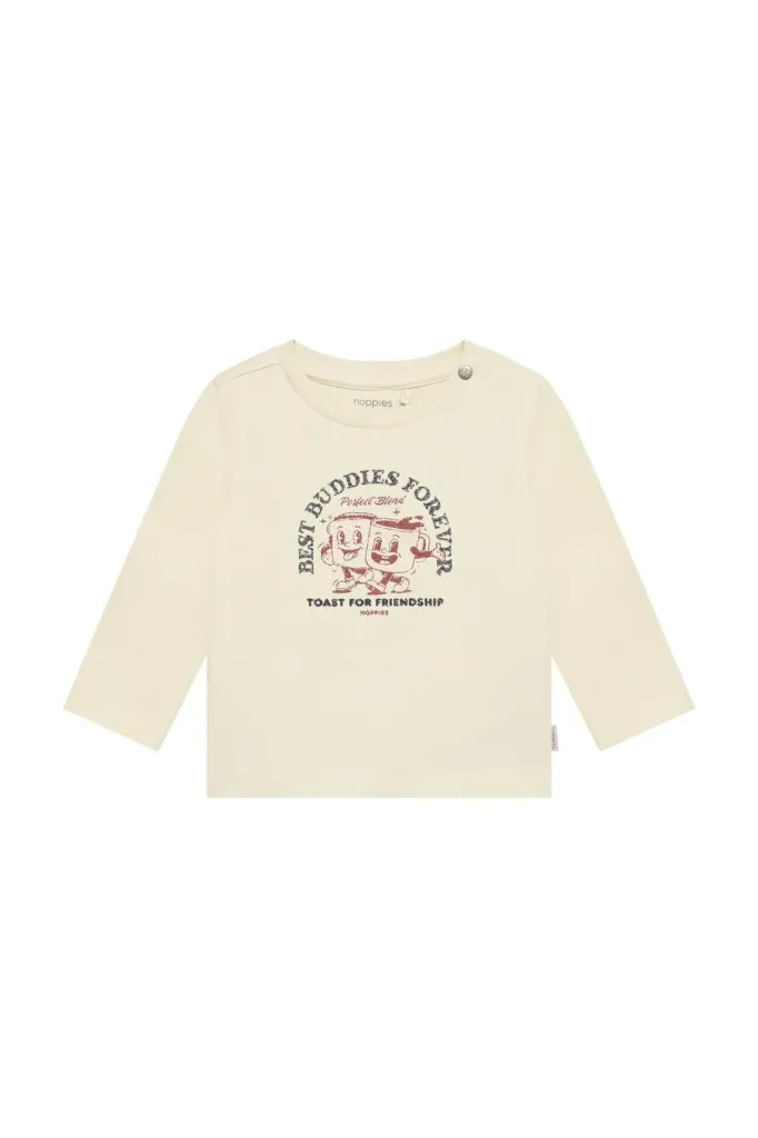 T-shirt ML  - Noppies