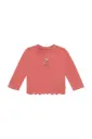 T-shirt ML Dusty Cedar - Noppies