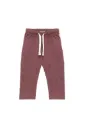 Pantalon Baked Cherry regular fit - Noppies
