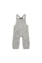 Salopette Black Iris relaxed fit - Noppies