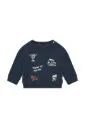 Long-Sleeve Sweatshirt Black Iris - Noppies