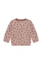 Sweat ML Adobe Rose - Noppies